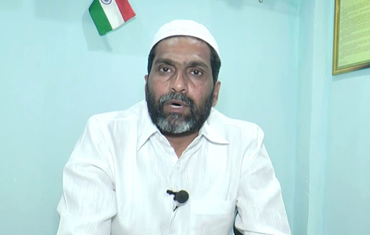 Ashraff to join congress